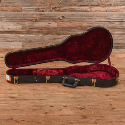 Gibson Custom Shop Class 5 Les Paul Cranberry 2011 image 9