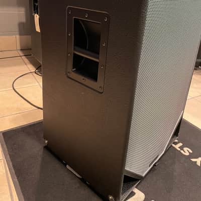 Genzler Amplification Magellan 212T - Bass Cabinet image 3