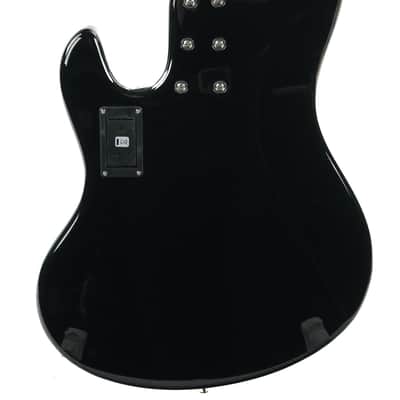 Sandberg California II TM 4 String Black image 8