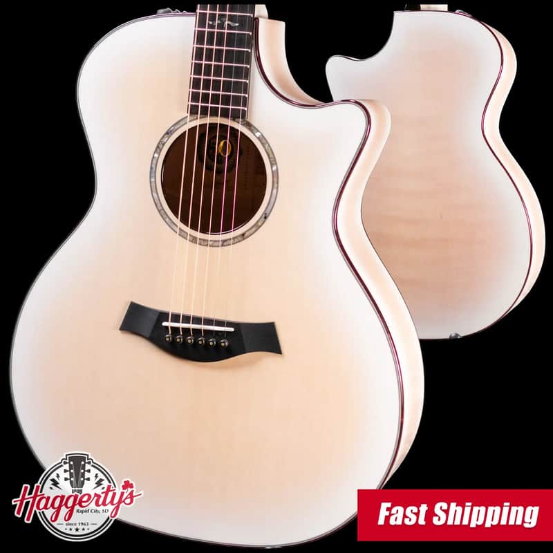 Taylor 50th Anniversary 614ce LTD | Reverb