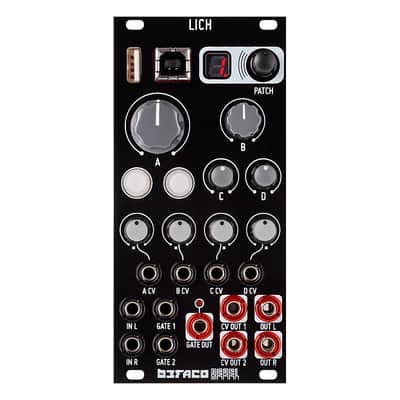 Make Noise MMG Module | Reverb