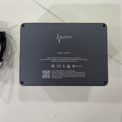 Neural DSP Nano Cortex w/Power Supply - Ships FREE! image 3