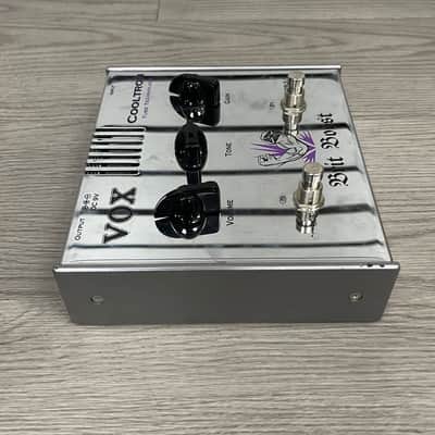 Vox CT03BT Cooltron Brit Boost 2010s - Metal image 2