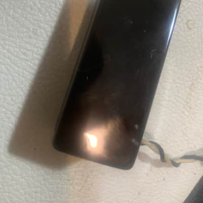 Down South Gutiars "The Legion Mini" Mini-Humbucker Bridge Pickup 2025 - Black image 4