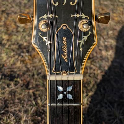 Immagine Gibson 🇺🇲 Les Paul Artisan 1977 - 2