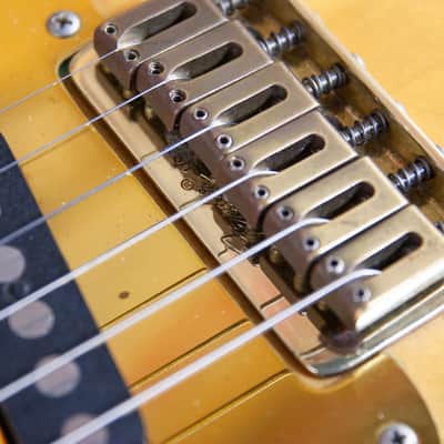 Schecter Dream Machine 1981 - Natural image 14