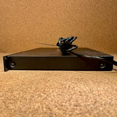 Yamaha SPX990 Professional Multi-Effect Processor – 1990s – Serviced – Warranty image 4
