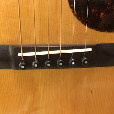 Schoenberg OMC soloist ES-15 by B. Sexauer 2006 Brazilian German image 9