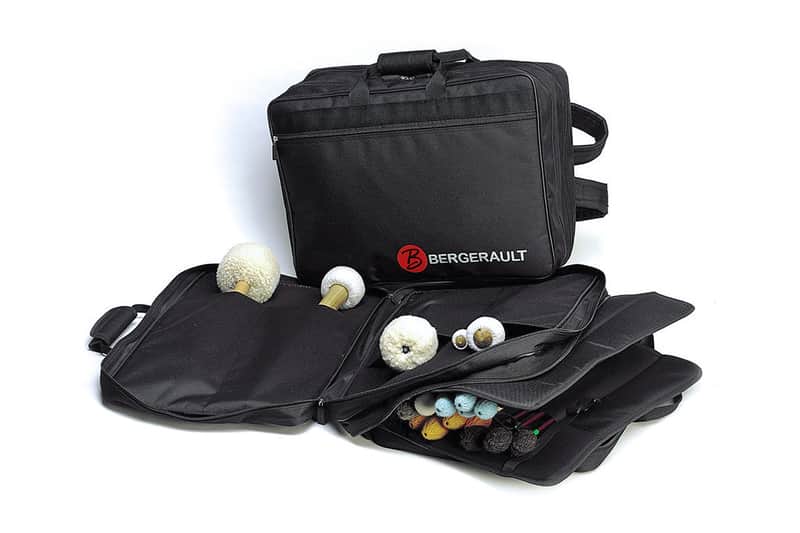 Bergerault SBGM Mallet Bag für 32 Paar image 1