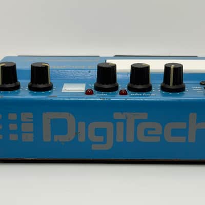 DigiTech PDS 1002 2000s - Blue image 3