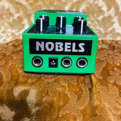 Nobels ODR-S Overdrive Special 1993 original unit image 4