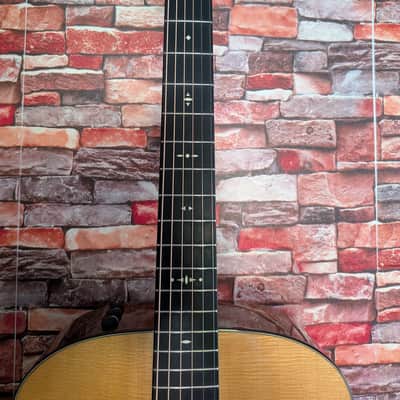 Taylor 510e with ES2 Electronics image 6