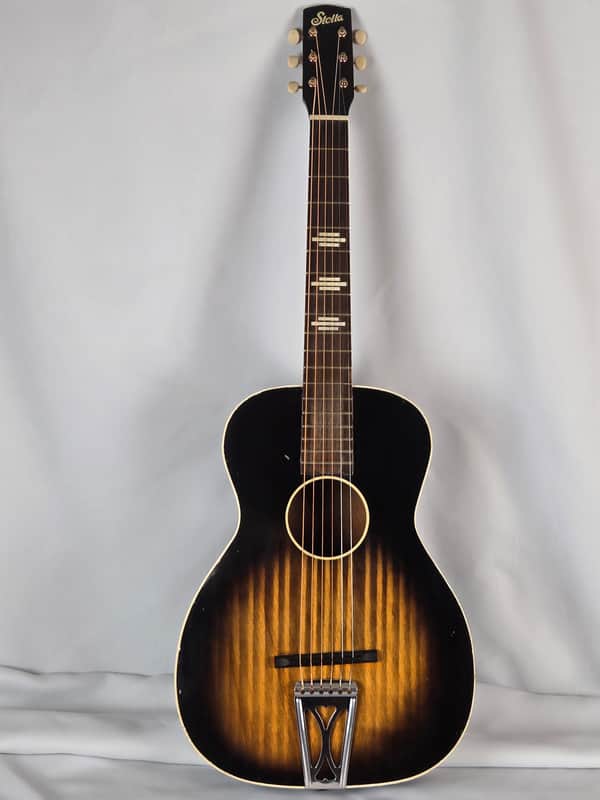 Harmony H929 Stella