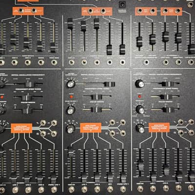 MACBETH STUDIO SYSTEMS M5(serialnumber 30) 2005 - Black image 4
