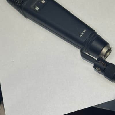Oktava MK-219 Cardioid Condenser Microphone 2000s - Black image 2