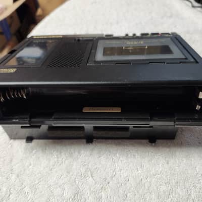 Super Clean Marantz PMD430 CP430 Rebuilt 3-Head Portable Cassette W/Accessories image 15