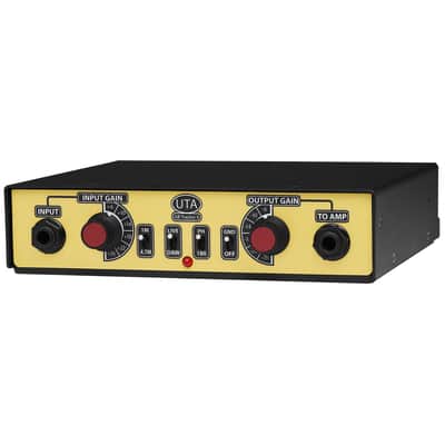 Immagine Undertone Audio GB Tracker II Re-Amplification Box - 3