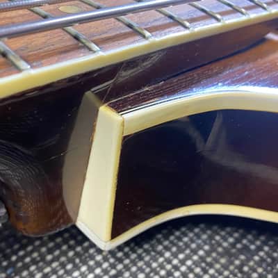 1967 Hofner 500/1 Violin Bass - Includes Hardshell Case! image 9