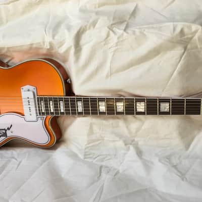 Airline Tuxedo Copper image 10