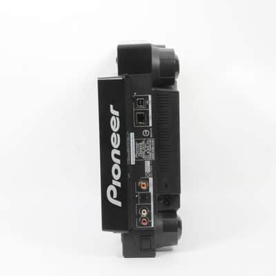 Pioneer CDJ-900 image 2