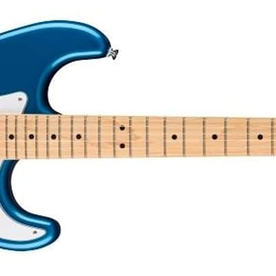 FENDER - Standard Stratocaster HSS MN Aqua Marine Metallic 0266420560 image 1