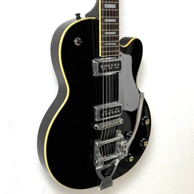 DeArmond M-77T 2001 - Jet Black image 5