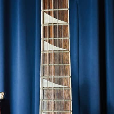Jackson X Series SL3X DX Soloist 2023 - Present - Oxblood image 4