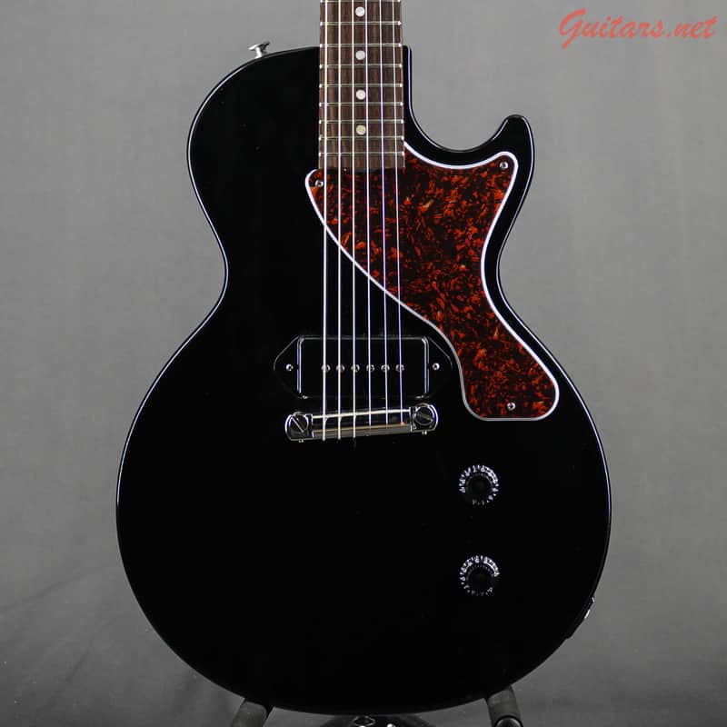 Gibson Les Paul Junior - Ebony