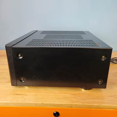 Denon POA-2800 Stereo Power Amplifier #915 image 4