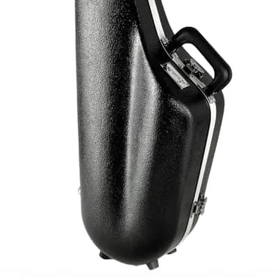 JL Woodwinds Tenor Saxophone + case + mouthpieces image 9