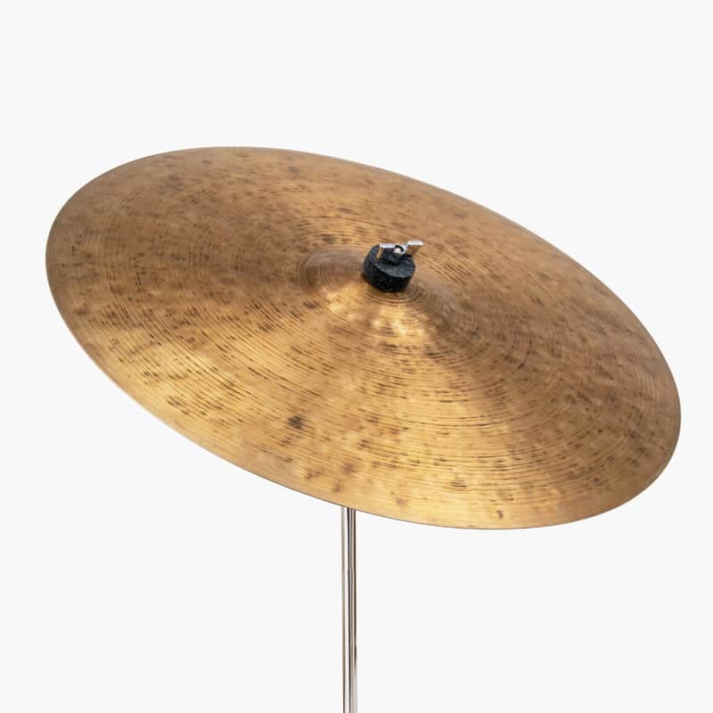 Istanbul Agop 30th Anniversary Ride Cymbal, 24”, w/Gigbag image 1