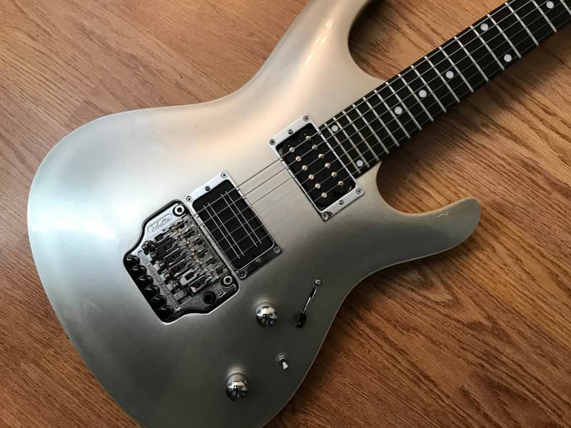 Mayones Setius Pro Custom image 1