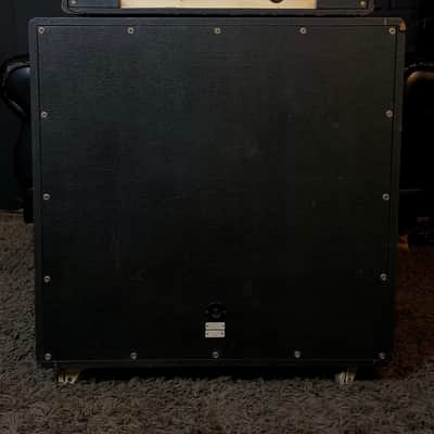 *RARE* Marshall Half Stack JTM45 MKII Lead Plexi 1965 Gold Block Logo Head & Cabinet Marshall 4x12 *Collector Level* image 3