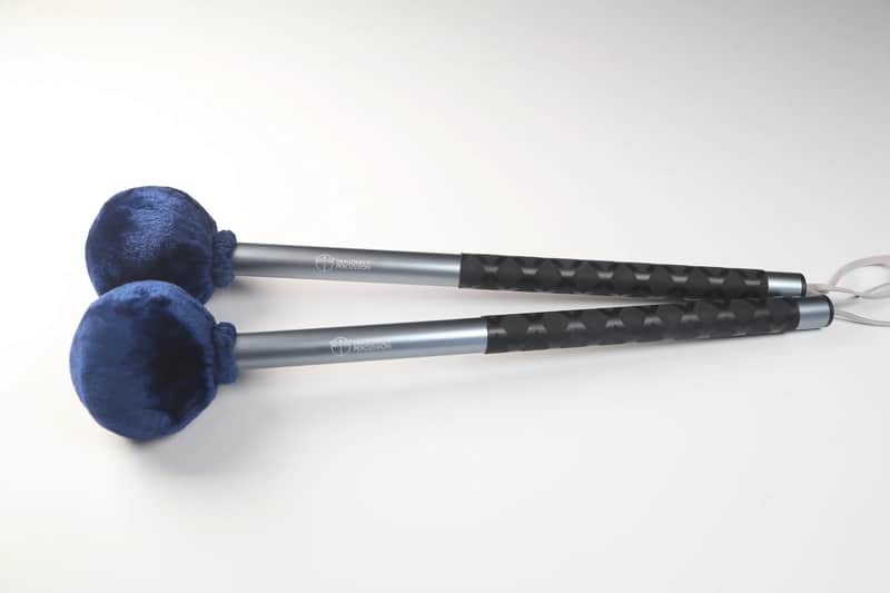 Dragonfly Tam-Tam Rollers (pair) image 1