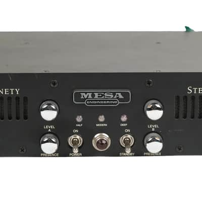 Mesa Engineering Simul-Class 2-Ninety Owned by Mike Dirnt image 3