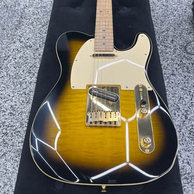 Fender TLR RK Richie Kotzen Signature Telecaster Made In Japan