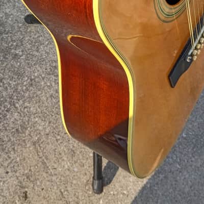 Fender - F-55-12 **VINTAGE 1979** image 16