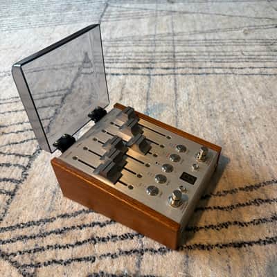 Chase Bliss Audio Preamp MKII image 3