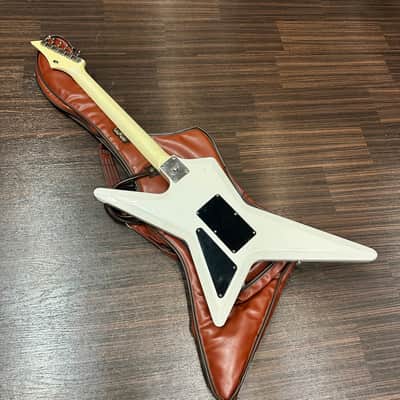 Tokai Super Edition FSD-65 'Five Star' Random Star Explorer 1982 Original soft case image 14