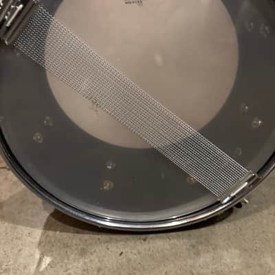 Tama Metalworks 2014 - Heavy Black Nickel over Steel image 4