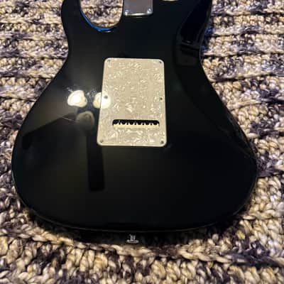 Suhr Standard Plus with Maple Fretboard 2013 - 2017 - Bahama Blue image 20