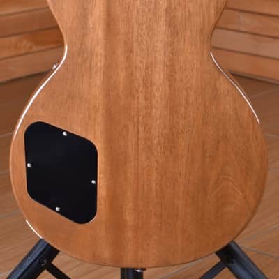 Gibson Les Paul Standard 60s Double Trouble Vintage Honey Burst Gloss image 12