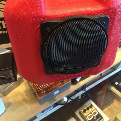 The Can Gas Can Amplifier image 1