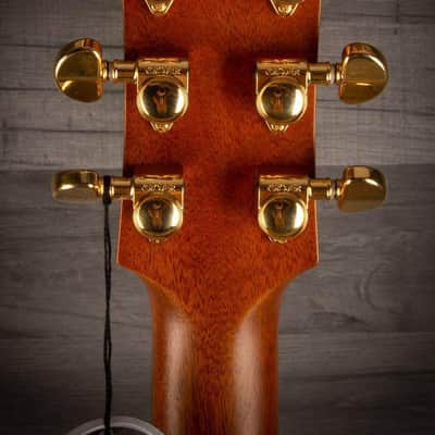 Maton EBG808 Nashville image 9