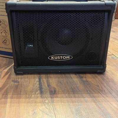 Kustom KPC10M Speaker Cabinet image 1