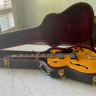 1971 Gibson ES-175 - Amazing Jazz Guitar - With Original Case image 19