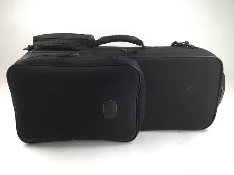Used Bam Trekking Alto Sax Case [617] image 1