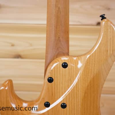 Ibanez MDM1600-NML Mode - Natural Mocha Low Gloss image 9