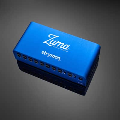Strymon Zuma 9-Output High Current DC Power Supply image 3