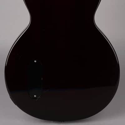 Gibson Les Paul Junior - 2025 - Tobacco Burst w/OHSC image 9